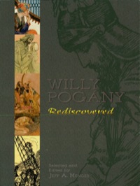 Omslagafbeelding: Willy Pogány Rediscovered 9780486470467