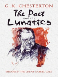 Cover image: The Poet and the Lunatics 9780486478432