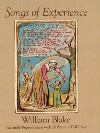 Cover image: Songs of Experience 9780486246369