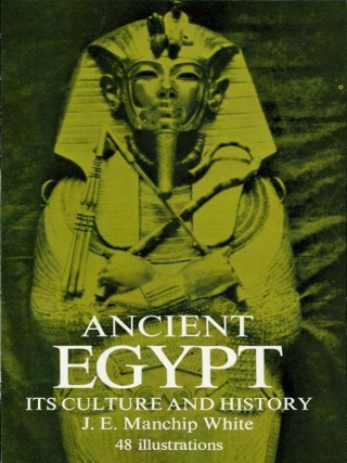Cover image: Ancient Egypt 9780486225487