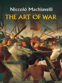 Omslagafbeelding: The Art of War 9780486445090