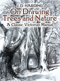 Titelbild: On Drawing Trees and Nature 9780486442938