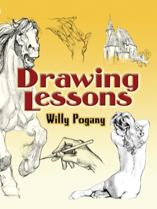 Cover image: Drawing Lessons 9780486455938