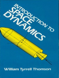 Imagen de portada: Introduction to Space Dynamics 9780486651132