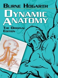 Cover image: Dynamic Anatomy 9780486474014