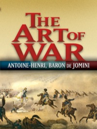 Imagen de portada: The Art of War 9780486460062