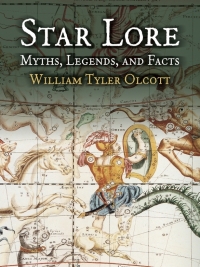 Cover image: Star Lore 9780486435817