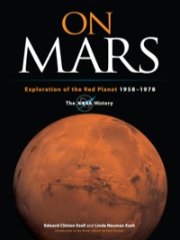 Imagen de portada: On Mars 9780486467573