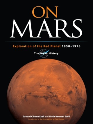 Imagen de portada: On Mars 9780486467573