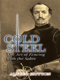 Cover image: Cold Steel 9780486449319