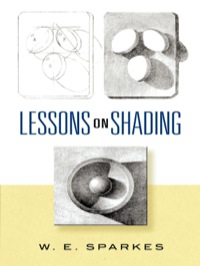 Imagen de portada: Lessons on Shading 9780486454511