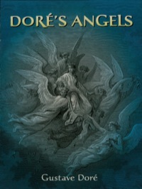 Titelbild: Doré's Angels 9780486436685