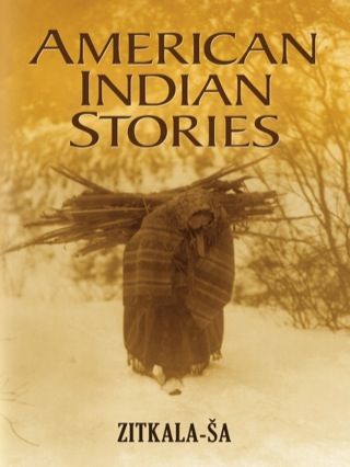 Cover image: American Indian Stories 9780486474687