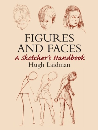 Cover image: Figures and Faces 9780486437613
