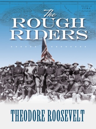 Cover image: The Rough Riders 9780486450995