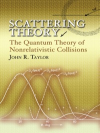 Omslagafbeelding: Scattering Theory 9780486450131