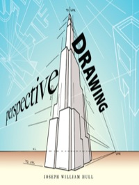 Cover image: Perspective Drawing 9780486473994