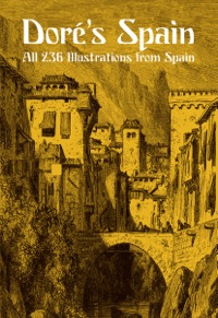 Cover image: Doré's Spain 9780486434179