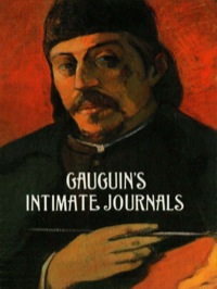 Cover image: Gauguin's Intimate Journals 9780486294414