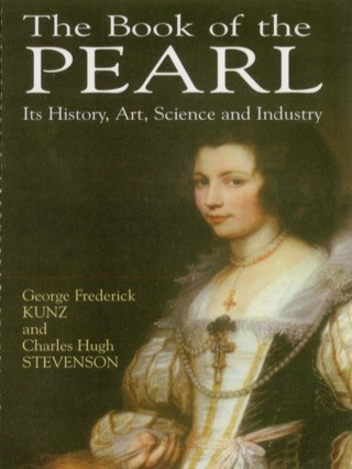 Cover image: The Book of the Pearl 9780486422763