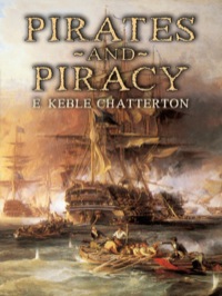 صورة الغلاف: Pirates and Piracy 9780486448602
