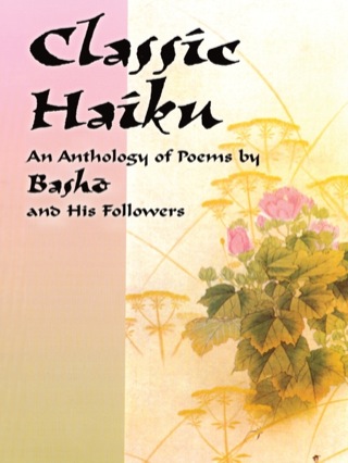 Cover image: Classic Haiku 9780486422213