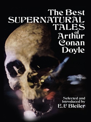 Imagen de portada: The Best Supernatural Tales of Arthur Conan Doyle 9780486237251