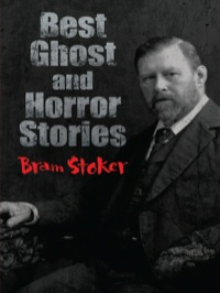 Cover image: Best Ghost and Horror Stories 9780486297163
