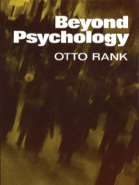 Cover image: Beyond Psychology 9780486204857