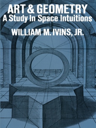 Cover image: Art and Geometry 9780486209418
