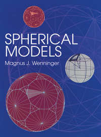 Imagen de portada: Spherical Models 9780486409214