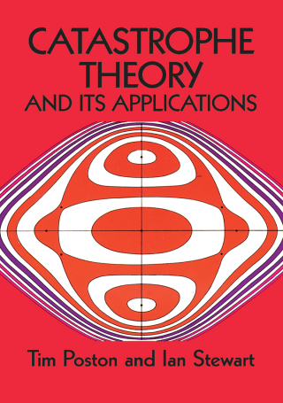 Imagen de portada: Catastrophe Theory and Its Applications 9780486143781