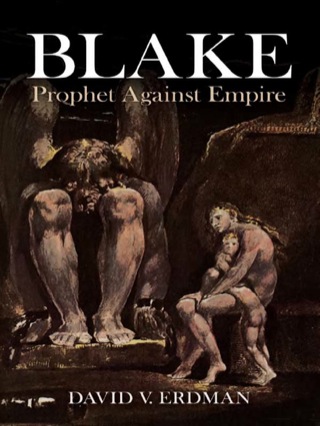 Cover image: Blake 9780486267197