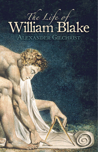Imagen de portada: The Life of William Blake 9780486400051