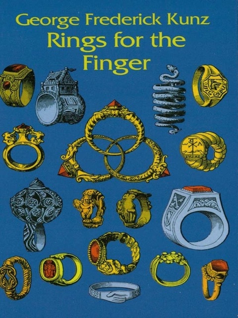 Rings for the Finger - FULL INSTANT DOWNLOAD | PDF DOCX EPUB