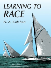 Cover image: Learning to Race 9780486409658