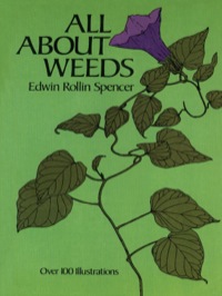 Cover image: All About Weeds 9780486230511