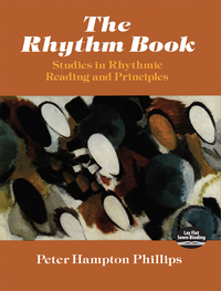 صورة الغلاف: The Rhythm Book 9780486286938