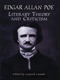 Cover image: Literary Theory and Criticism 9780486401553