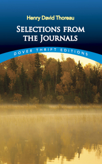 表紙画像: Selections from the Journals 9780486287607