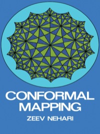 Cover image: Conformal Mapping 9780486611372