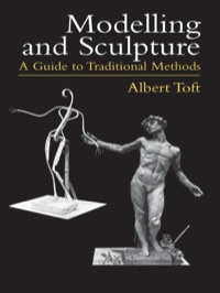 Cover image: Modelling and Sculpture 9780486435114