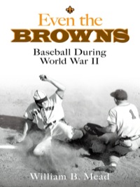 Cover image: Even the Browns 9780486474625