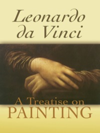 Imagen de portada: A Treatise on Painting 9780486441559