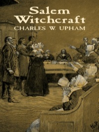 Imagen de portada: Salem Witchcraft 9780486408996