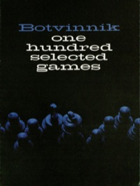 Cover image: One Hundred Selected Games 9780486206202