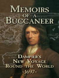 Imagen de portada: Memoirs of a Buccaneer 9780486457260