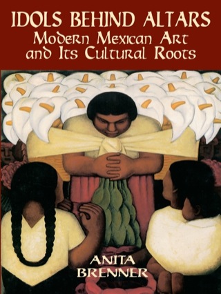 Cover image: Idols Behind Altars 9780486423036