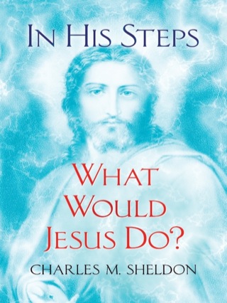 表紙画像: In His Steps 9780486479002