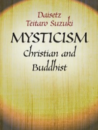Cover image: Mysticism 9780486425085